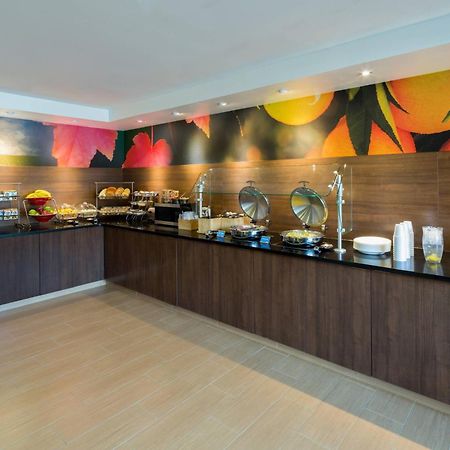 Fairfield Inn & Suites By Marriott San Antonio Airport/North Star Mall Eksteriør bilde