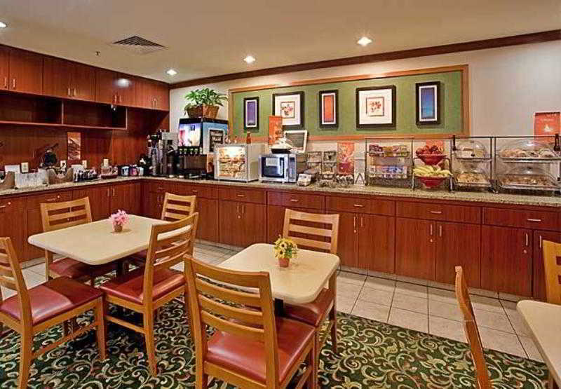 Fairfield Inn & Suites By Marriott San Antonio Airport/North Star Mall Eksteriør bilde
