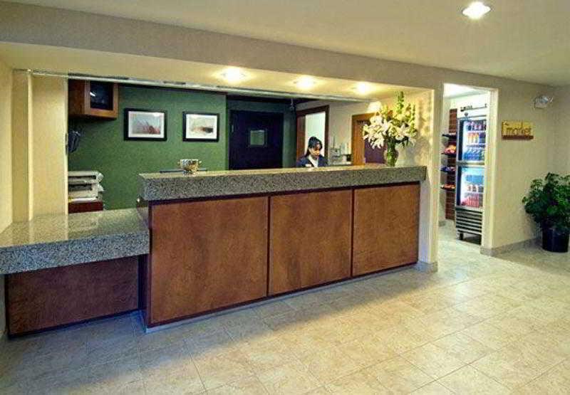 Fairfield Inn & Suites By Marriott San Antonio Airport/North Star Mall Interiør bilde